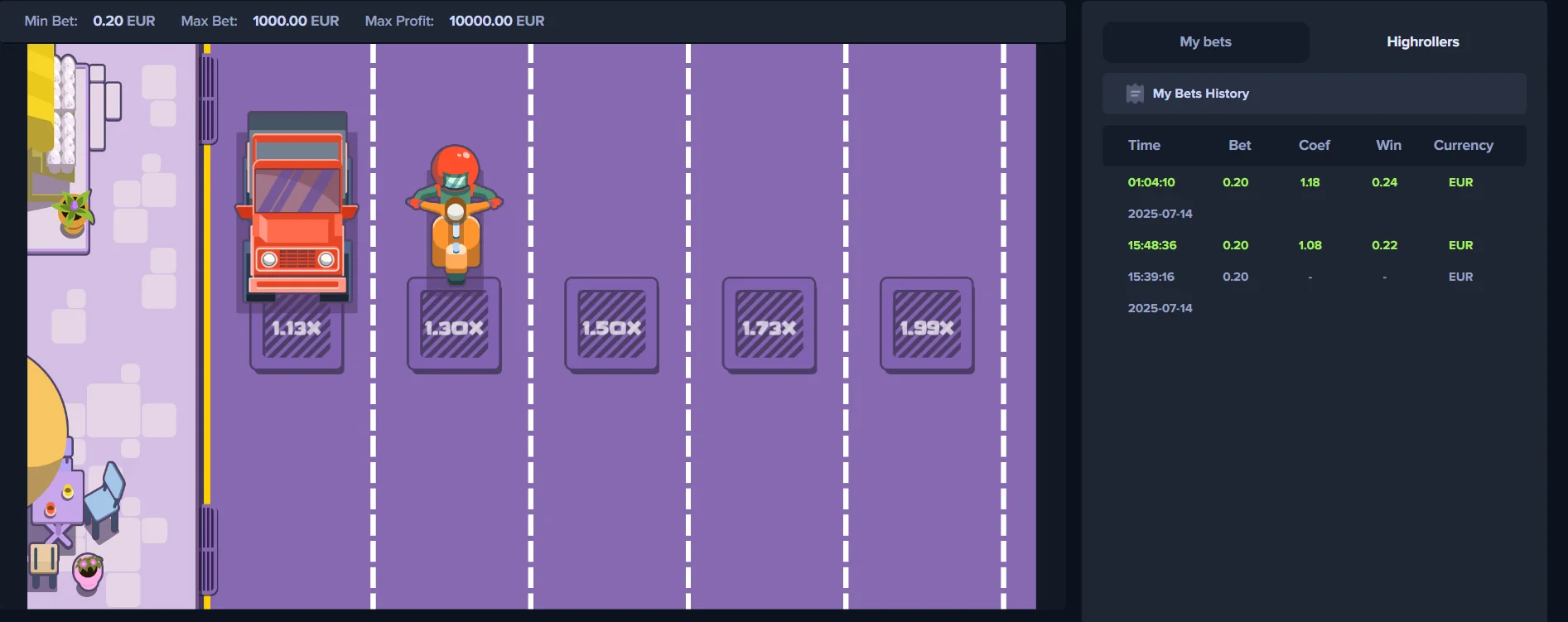 Demo Game Image